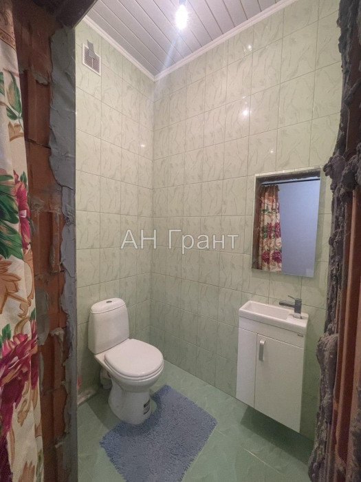 Фотография 12 - Просторный 4х-к ДОМ 200 м2 из КЕРАМОБЛОКА с ГАРАЖОМ и садом  в мкр. Юго-Западный 2.2