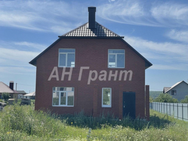Фотография 9 - КИРПИЧНЫЙ  МАНСАРДНЫЙ 4х-к ДОМ 120 м2 в Разумное-71