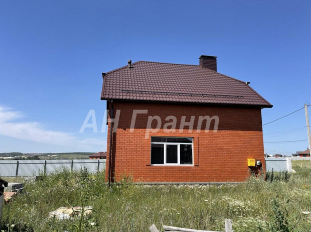 Фотография 10 - КИРПИЧНЫЙ  МАНСАРДНЫЙ 4х-к ДОМ 120 м2 в Разумное-71