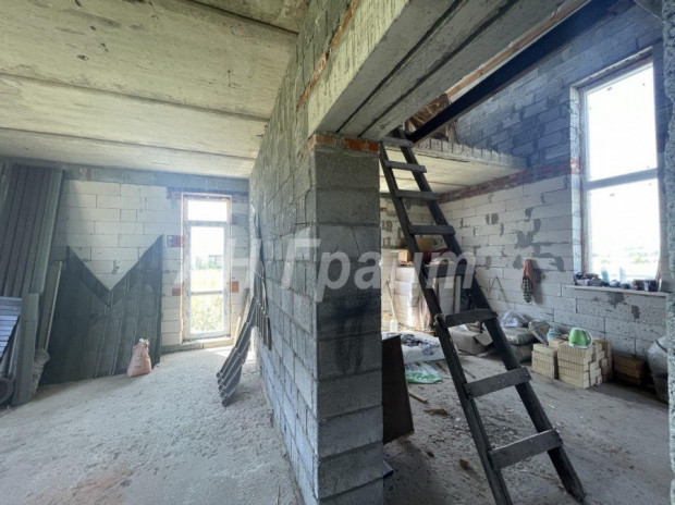 Фотография 13 - КИРПИЧНЫЙ  МАНСАРДНЫЙ 4х-к ДОМ 120 м2 в Разумное-71
