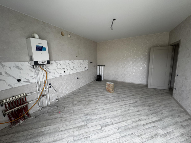 Фотография 6 - Продам новый дом 120 кв.м с полным ремонтом расположенный в Таврово-6