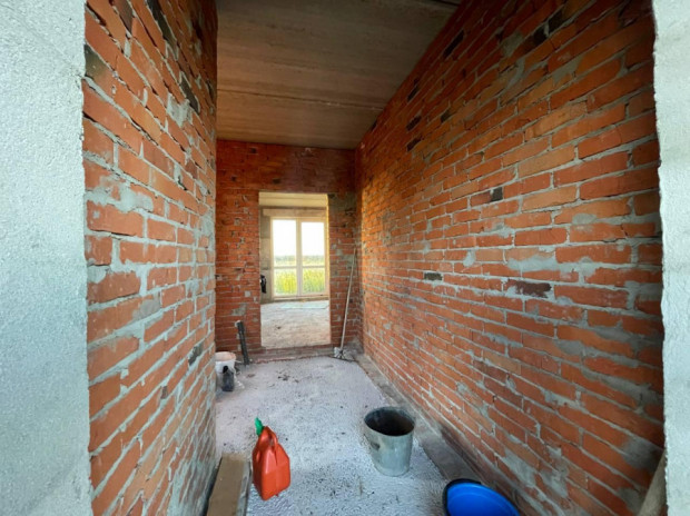 Фотография 13 - Новый 5-комнатный ДОМ 97 м2 ПОД ОТДЕЛКУ в мкр. Стрелецкое-72