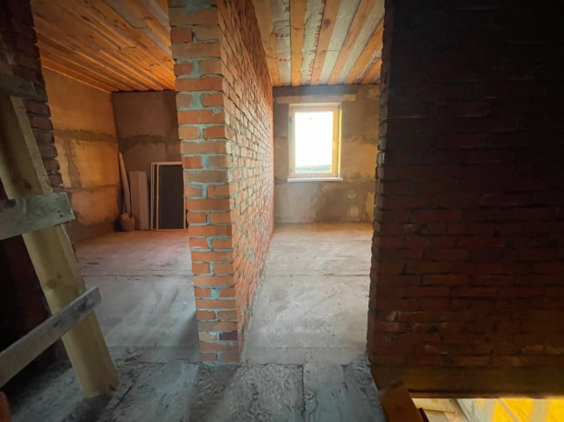 Фотография 22 - Новый 5-комнатный ДОМ 97 м2 ПОД ОТДЕЛКУ в мкр. Стрелецкое-72