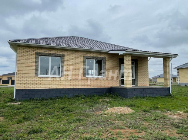Фотография 4 - Новый КИРПИЧНЫЙ 4х-к ДОМ в Ближней ИГУМЕНКЕ , СЕМЕЙНАЯ ИПОТЕКА