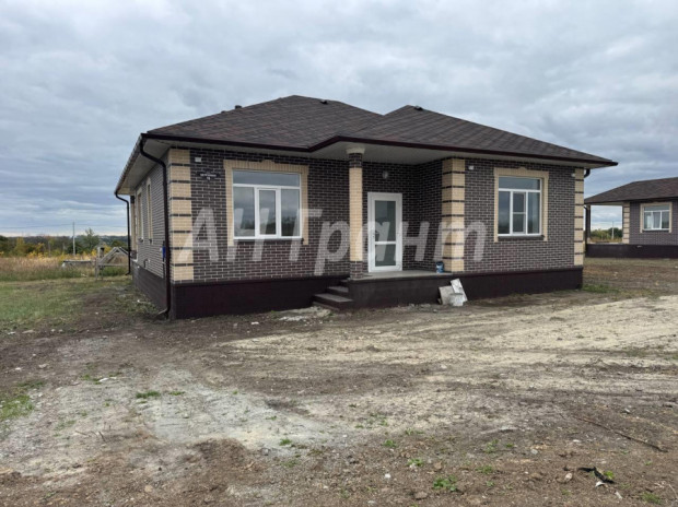 Фотография 2 - Новый  КИРПИЧНЫЙ 4х-к ДОМ 110 м2 с ПОЛНОЙ ОТДЕЛКОЙ ПОД КЛЮЧ в ДУБОВОЕ, СЕМЕЙНАЯ ИПОТЕКА