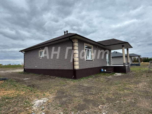 Фотография 5 - Новый  КИРПИЧНЫЙ 4х-к ДОМ 110 м2 с ПОЛНОЙ ОТДЕЛКОЙ ПОД КЛЮЧ в ДУБОВОЕ, СЕМЕЙНАЯ ИПОТЕКА