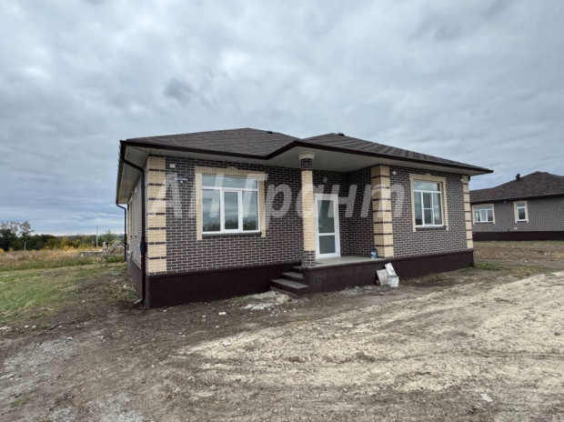 Фотография 8 - Новый  КИРПИЧНЫЙ 4х-к ДОМ 110 м2 с ПОЛНОЙ ОТДЕЛКОЙ ПОД КЛЮЧ в ДУБОВОЕ, СЕМЕЙНАЯ ИПОТЕКА