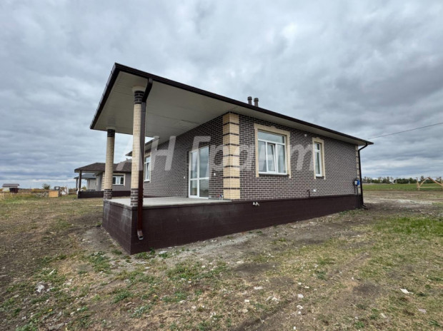 Фотография 10 - Новый  КИРПИЧНЫЙ 4х-к ДОМ 110 м2 с ПОЛНОЙ ОТДЕЛКОЙ ПОД КЛЮЧ в ДУБОВОЕ, СЕМЕЙНАЯ ИПОТЕКА
