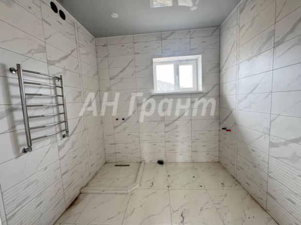 Фотография 17 - Новый  КИРПИЧНЫЙ 4х-к ДОМ 110 м2 с ПОЛНОЙ ОТДЕЛКОЙ ПОД КЛЮЧ в ДУБОВОЕ, СЕМЕЙНАЯ ИПОТЕКА
