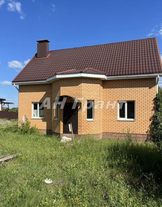 Фотография 2 - Новый  мансардный  4х-к ДОМ 120 м2 в Белгороде , в районе улицы Орлова