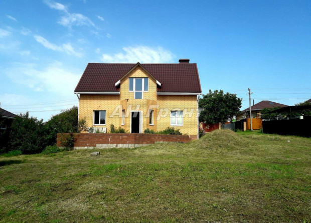 Фотография 4 - Новый  мансардный  4х-к ДОМ 120 м2 в Белгороде , в районе улицы Орлова