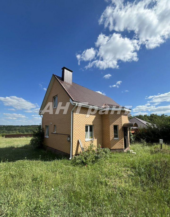 Фотография 6 - Новый  мансардный  4х-к ДОМ 120 м2 в Белгороде , в районе улицы Орлова