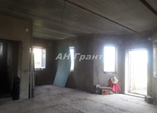 Фотография 8 - Новый  мансардный  4х-к ДОМ 120 м2 в Белгороде , в районе улицы Орлова