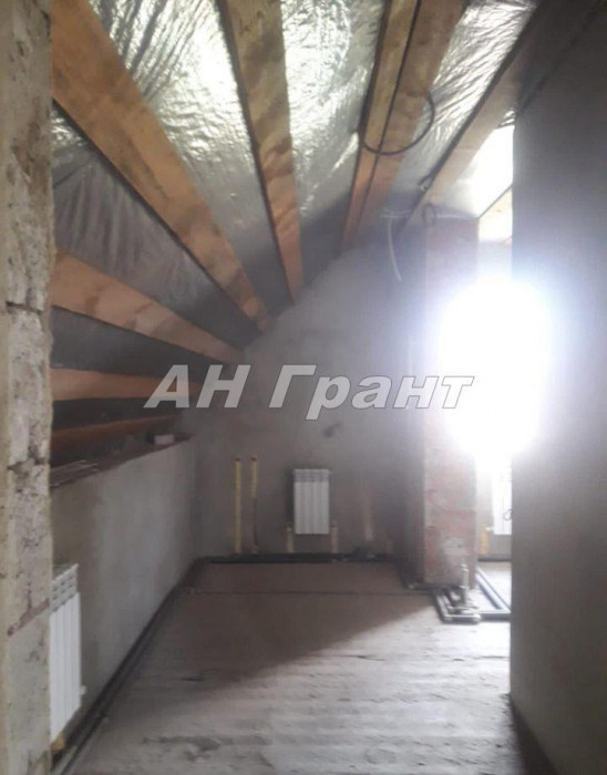 Фотография 11 - Новый  мансардный  4х-к ДОМ 120 м2 в Белгороде , в районе улицы Орлова