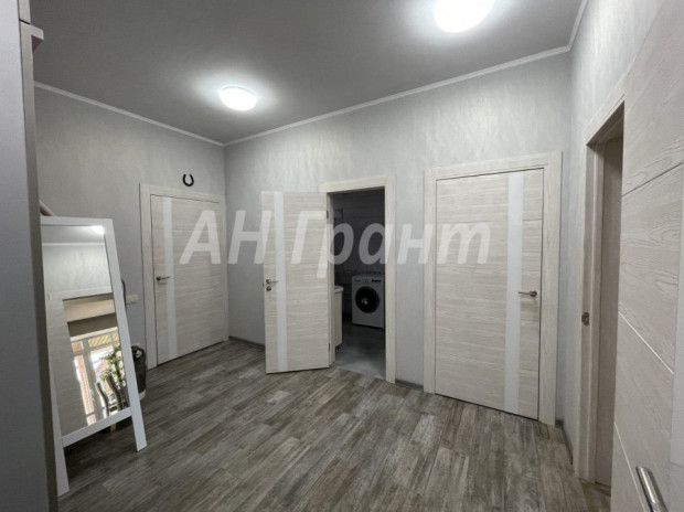 Фотография 31 - Благоустроенный 5-ком КОТТЕДЖ  с МЕБЕЛЬЮ. АВТОМОБИЛЕМ , ГАРАЖОМ и РУССКОЙ БАНЕЙ в Беловское