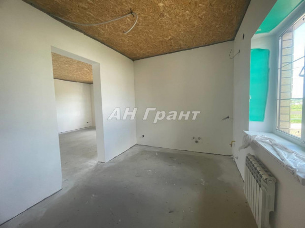 Фотография 20 - Новый 4х-к КОТТЕДЖ 150 м2 с ГАРАЖОМ и ШИКАРНЫМ ВИДОМ НА ОЗЕРО, в мкр Дальний