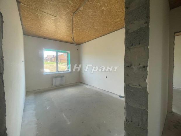Фотография 32 - Новый 4х-к КОТТЕДЖ 150 м2 с ГАРАЖОМ и ШИКАРНЫМ ВИДОМ НА ОЗЕРО, в мкр Дальний