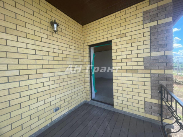 Фотография 5 - Новый 4х-к КОТТЕДЖ 150 м2 с ГАРАЖОМ и ШИКАРНЫМ ВИДОМ НА ОЗЕРО, в мкр Дальний