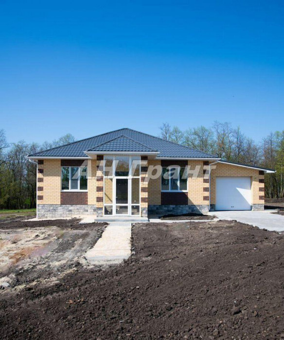 Фотография 2 - Новый КИРПИЧНЫЙ  4х-к ДОМ 150 м2 с гаражом и ПОЛНОЙ ОТДЕЛКОЙ ПОД КЛЮЧ в мкр Хохлово-68