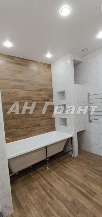 Фотография 17 - Новый КИРПИЧНЫЙ  4х-к ДОМ 150 м2 с гаражом и ПОЛНОЙ ОТДЕЛКОЙ ПОД КЛЮЧ в мкр Хохлово-68