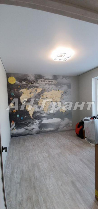 Фотография 19 - Новый КИРПИЧНЫЙ  4х-к ДОМ 150 м2 с гаражом и ПОЛНОЙ ОТДЕЛКОЙ ПОД КЛЮЧ в мкр Хохлово-68