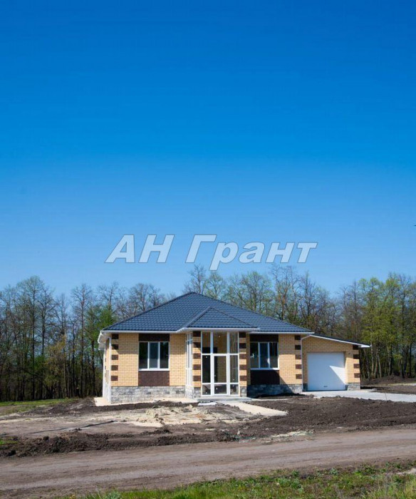 Фотография 10 - Новый КИРПИЧНЫЙ  4х-к ДОМ 150 м2 с гаражом и ПОЛНОЙ ОТДЕЛКОЙ ПОД КЛЮЧ в мкр Хохлово-68