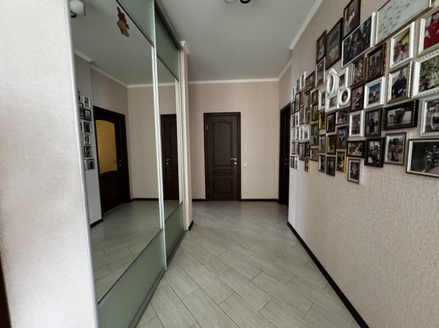 Фотография 35 - Продам жилой и благоустроенный коттедж с мебелью и бытовой техникой