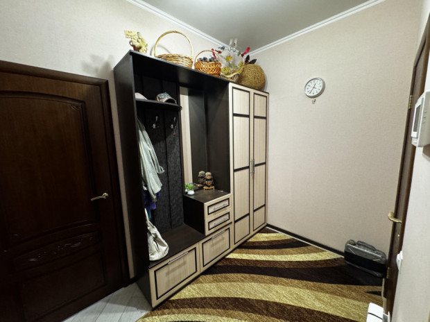 Фотография 37 - Продам жилой и благоустроенный коттедж с мебелью и бытовой техникой