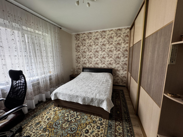 Фотография 33 - Продам жилой и благоустроенный коттедж с мебелью и бытовой техникой