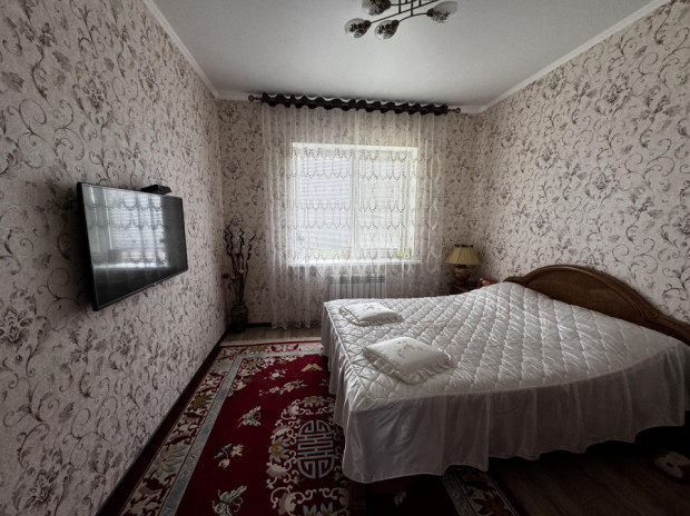 Фотография 29 - Продам жилой и благоустроенный коттедж с мебелью и бытовой техникой