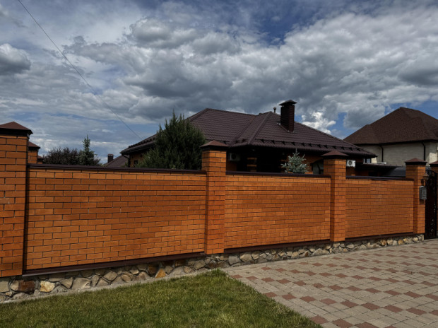 Фотография 5 - Продам жилой и благоустроенный коттедж с мебелью и бытовой техникой