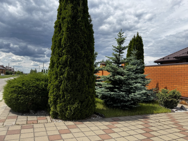 Фотография 7 - Продам жилой и благоустроенный коттедж с мебелью и бытовой техникой