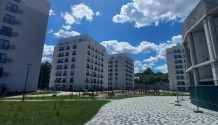Фото евродвушка в жк донецкий