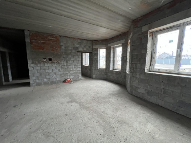 Фотография 9 - Продам новый дом 180м2 расположенный в п. Разумное, мкр. Разумное-22