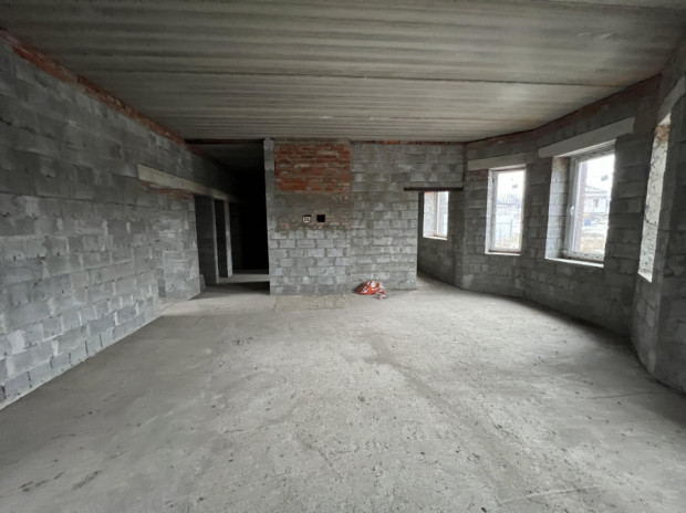Фотография 8 - Продам новый дом 180м2 расположенный в п. Разумное, мкр. Разумное-22
