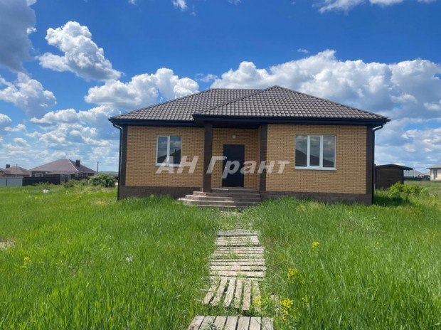 Фотография 2 - НОВЫЙ  4х-комнатный КОТТЕДЖ  95 м2  микрорайон  Дальний  рядом с ОЗЕРОМ.
