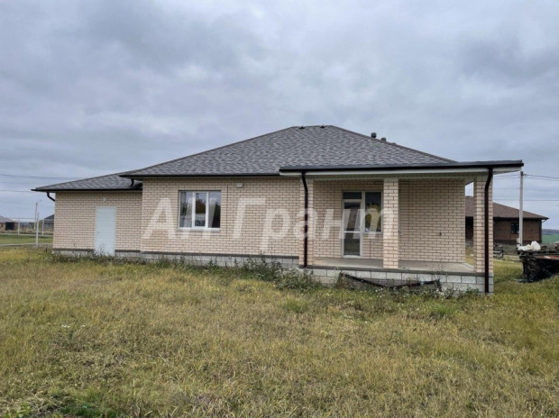 Фотография 5 - Шикарный  4х-ком дом  105 м2 с гаражом и террасой в п. Шагаровка 