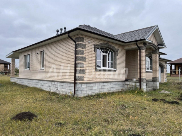 Фотография 6 - Шикарный  4х-ком дом  105 м2 с гаражом и террасой в п. Шагаровка 