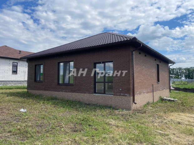 Фотография 4 - Новый кирпичный 4х-к КОТТЕДЖ  105  м2 с ПОЛНОЙ ОТДЕЛКОЙ  ПОД КЛЮЧ в мкр. Майский -80 , семейная ипотека 