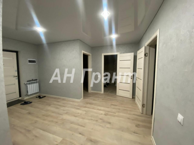Фотография 18 - Новый 4х-комнатный ДОМ 100 м2 с в мкр. Стрелецкое-83, СЕМЕЙНАЯ ИПОТЕКА