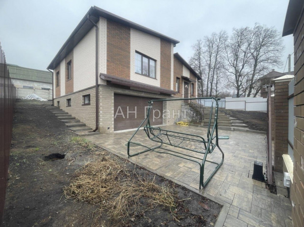Фотография 4 - Новый 4х-комнатный ДОМ 120 м2 + ГАРАЖ 60 м2 в ЦЕНТРЕ ДУБОВОЕ