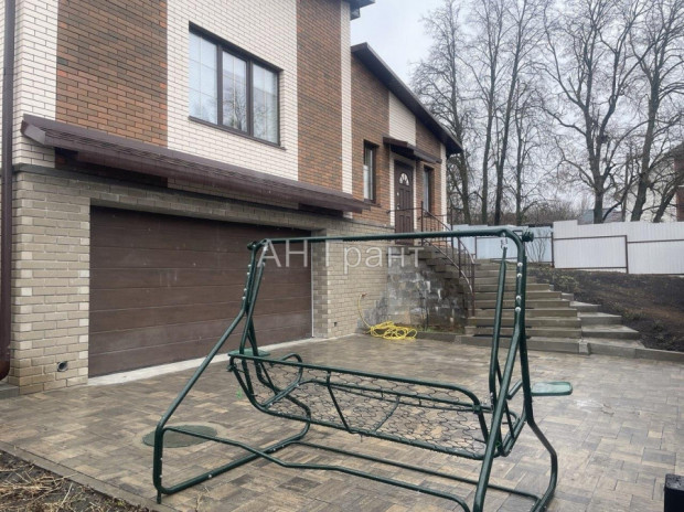 Фотография 3 - Новый 4х-комнатный ДОМ 120 м2 + ГАРАЖ 60 м2 в ЦЕНТРЕ ДУБОВОЕ