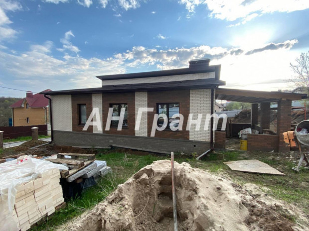 Фотография 12 - Новый 4х-комнатный ДОМ 120 м2 + ГАРАЖ 60 м2 в ЦЕНТРЕ ДУБОВОЕ