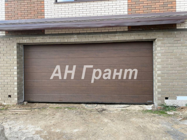 Фотография 8 - Новый 4х-комнатный ДОМ 120 м2 + ГАРАЖ 60 м2 в ЦЕНТРЕ ДУБОВОЕ