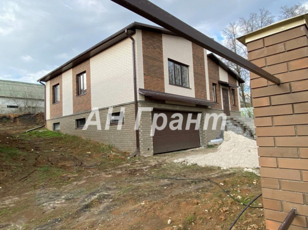 Фотография 16 - Новый 4х-комнатный ДОМ 120 м2 + ГАРАЖ 60 м2 в ЦЕНТРЕ ДУБОВОЕ
