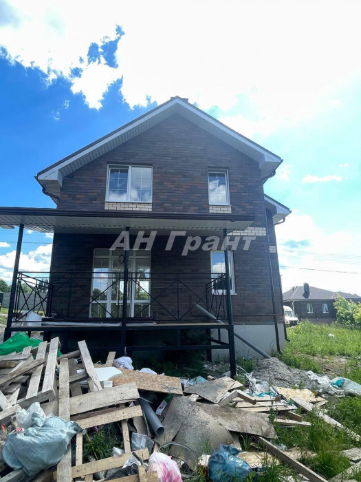 Фотография 12 - Новый 4х-к ДОМ 105 м2 в Белгороде мкр ЭНЕРГОМАШ., РЕПНОЕ, СЕМЕЙНАЯ ИПОТЕКА