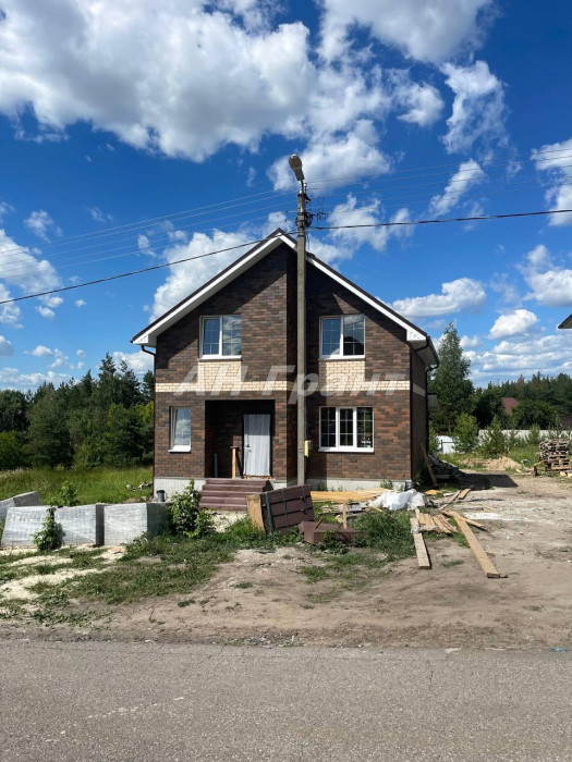 Фотография 3 - Новый 4х-к ДОМ 105 м2 в Белгороде мкр ЭНЕРГОМАШ., РЕПНОЕ, СЕМЕЙНАЯ ИПОТЕКА