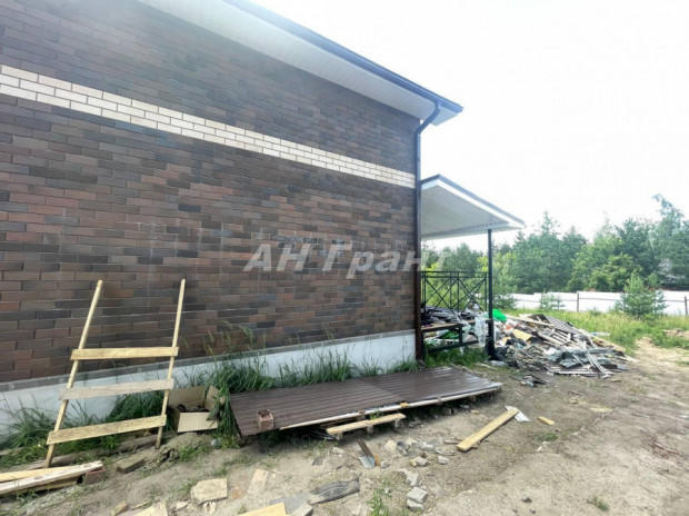 Фотография 13 - Новый 4х-к ДОМ 105 м2 в Белгороде мкр ЭНЕРГОМАШ., РЕПНОЕ, СЕМЕЙНАЯ ИПОТЕКА