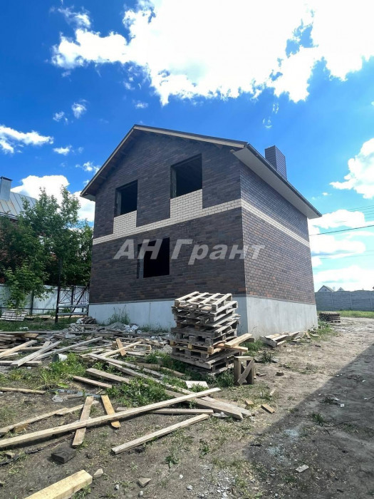 Фотография 11 - Новый 4х-к ДОМ 105 м2 в Белгороде мкр ЭНЕРГОМАШ., РЕПНОЕ, СЕМЕЙНАЯ ИПОТЕКА