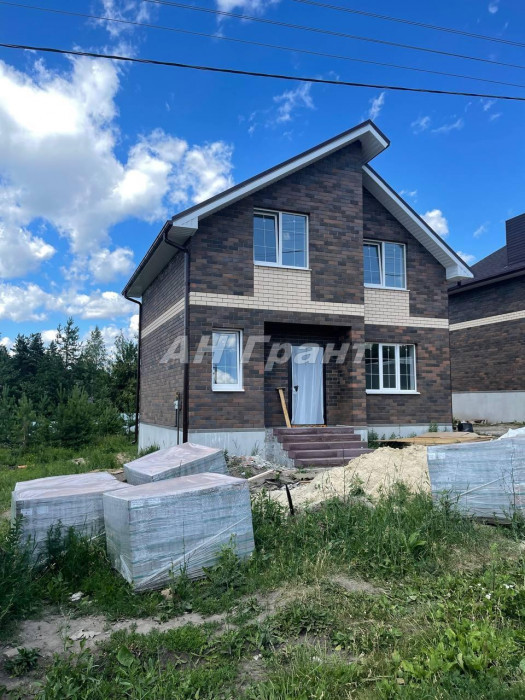 Фотография 17 - Новый 4х-к ДОМ 105 м2 в Белгороде мкр ЭНЕРГОМАШ., РЕПНОЕ, СЕМЕЙНАЯ ИПОТЕКА